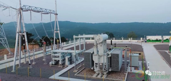 廣南那朵光伏電站100MW項目等工程技術(shù)服務(wù)。